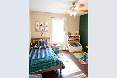 595 Holiness Campground Road, Cleveland, GA 30528 - Photo 18