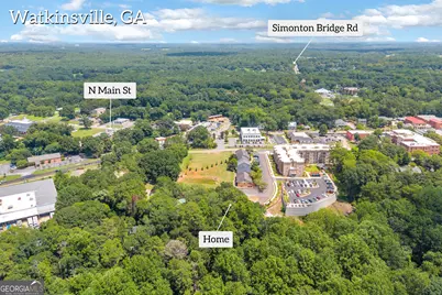 47 Durham Street, Watkinsville, GA 30677 - Photo 34