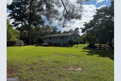 9010 Clark Road, Fairburn, GA 30213 - Photo 2