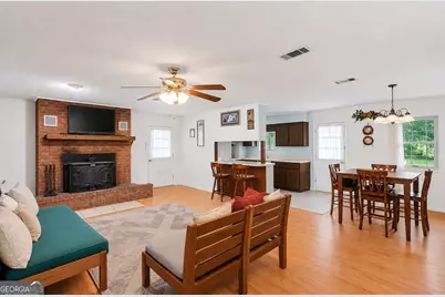 495 Sconyers Street, Metter, GA 30439 - Photo 2