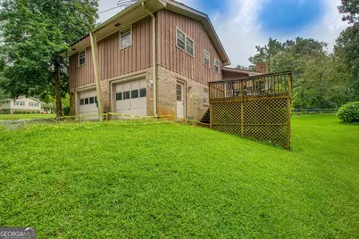 2069 Forest Drive, Fayetteville, GA 30214 - Photo 34