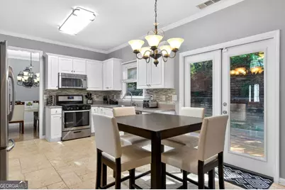 4170 Havenwood Court NW, Kennesaw, GA 30144 - Photo 10