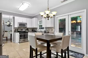 4170 Havenwood Ct NW, Kennesaw, GA 30144 - Photo 10