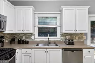 4170 Havenwood Court NW, Kennesaw, GA 30144 - Photo 8