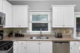 4170 Havenwood Ct NW, Kennesaw, GA 30144 - Photo 8