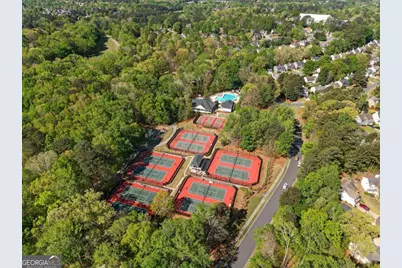 4170 Havenwood Court NW, Kennesaw, GA 30144 - Photo 32
