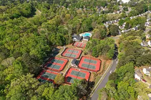 4170 Havenwood Ct NW, Kennesaw, GA 30144 - Photo 32