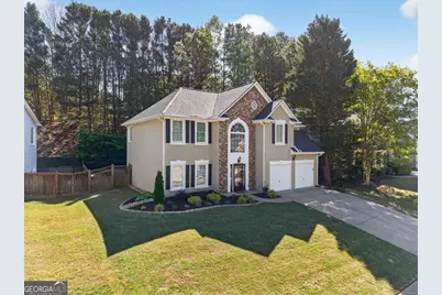 4170 Havenwood Court NW, Kennesaw, GA 30144 - Photo 2