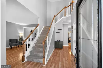 4170 Havenwood Court NW, Kennesaw, GA 30144 - Photo 16