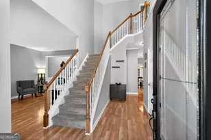 4170 Havenwood Ct NW, Kennesaw, GA 30144 - Photo 16