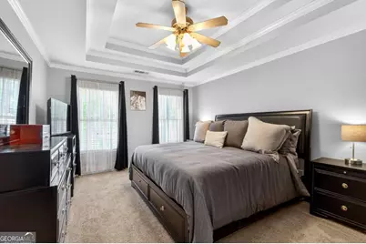 4170 Havenwood Court NW, Kennesaw, GA 30144 - Photo 20