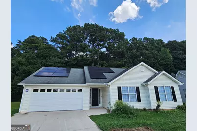 603 Fieldcrest Drive, McDonough, GA 30253 - Photo 2