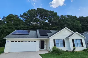 603 Fieldcrest Dr, McDonough, GA 30253 - Photo 2
