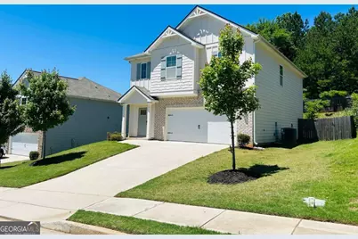 57 Pacific Avenue, Sharpsburg, GA 30277 - Photo 2