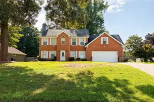 170 Jodeco Station Terrace, Stockbridge, GA 30281 - Photo 1