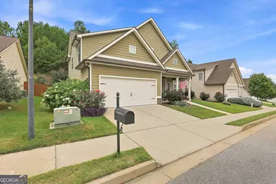 109 Celebration Boulevard, Lagrange, GA 30241 - Photo 2