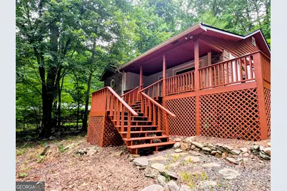 1141 Old Forge Estates #10, Hiawassee, GA 30546 - Photo 2