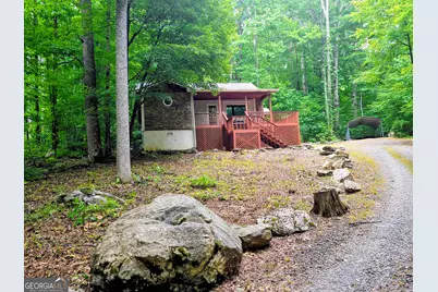 1141 Old Forge Estates #10, Hiawassee, GA 30546 - Photo 2
