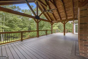 610 Rustic Ridge Rd NE, Rome, GA 30161 - Photo 22