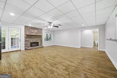 610 Rustic Ridge Road NE, Rome, GA 30161 - Photo 16