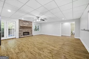 610 Rustic Ridge Rd NE, Rome, GA 30161 - Photo 16