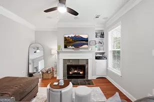 431 Perimeter Walk, Atlanta, GA 30338 - Photo 4