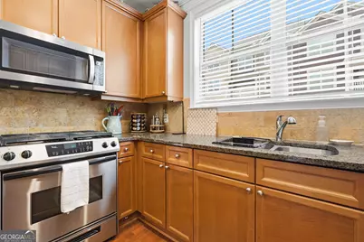 431 Perimeter Walk, Atlanta, GA 30338 - Photo 8