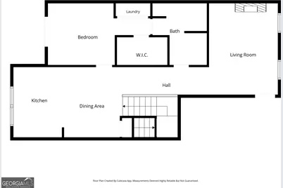 431 Perimeter Walk, Atlanta, GA 30338 - Photo 20