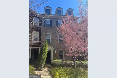 431 Perimeter Walk, Atlanta, GA 30338 - Photo 2
