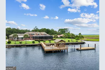1583 Mush Bluff Road, Saint Marys, GA 31558 - Photo 90