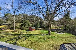 210 Laurel St, Griffin, GA 30224 - Photo 30