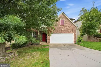 5804 Providence Court, Union City, GA 30291 - Photo 2