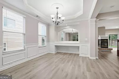 5804 Providence Court, Union City, GA 30291 - Photo 6