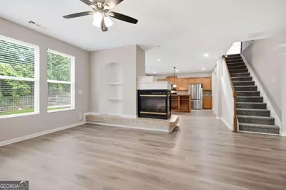 5804 Providence Court, Union City, GA 30291 - Photo 8