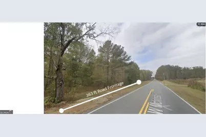 Next To 443 McIntosh Road, Brooks, GA 30205 - Photo 2