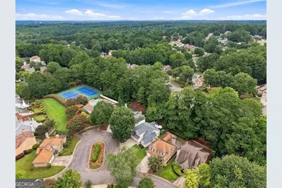 5527 Bridge Pointe Drive, Alpharetta, GA 30005 - Photo 42