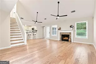 5527 Bridge Pointe Dr, Alpharetta, GA 30005 - Photo 4
