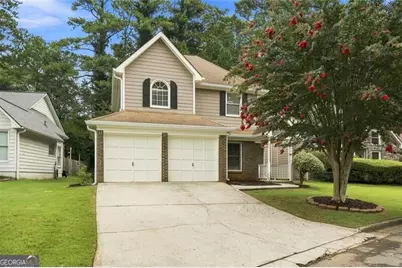 5527 Bridge Pointe Drive, Alpharetta, GA 30005 - Photo 1