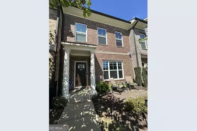 882 Westmoreland Circle NW, Atlanta, GA 30318 - Photo 2