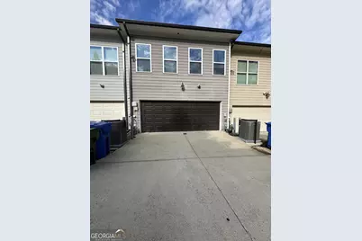 882 Westmoreland Circle NW, Atlanta, GA 30318 - Photo 4