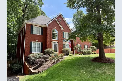 192 Brook Lane, Roswell, GA 30075 - Photo 2