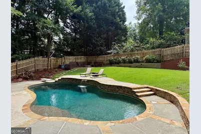 192 Brook Lane, Roswell, GA 30075 - Photo 4