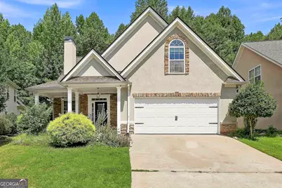 10 Fenway Court, Newnan, GA 30265 - Photo 1