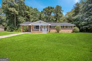 281 Taylor Rd, Jackson, GA 30233 - Photo 2