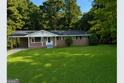 281 Taylor Road, Jackson, GA 30233 - Photo 1