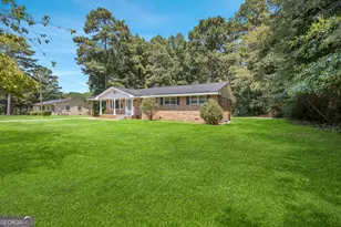 281 Taylor Rd, Jackson, GA 30233 - Photo 4
