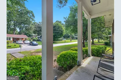 1607 Hillview Avenue, Jonesboro, GA 30236 - Photo 34