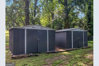 1607 Hillview Avenue, Jonesboro, GA 30236 - Photo 38