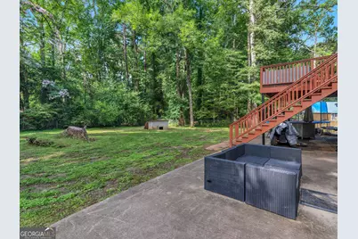 1607 Hillview Avenue, Jonesboro, GA 30236 - Photo 36