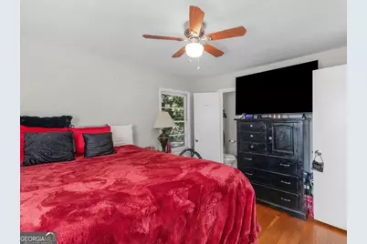 1607 Hillview Avenue, Jonesboro, GA 30236 - Photo 16
